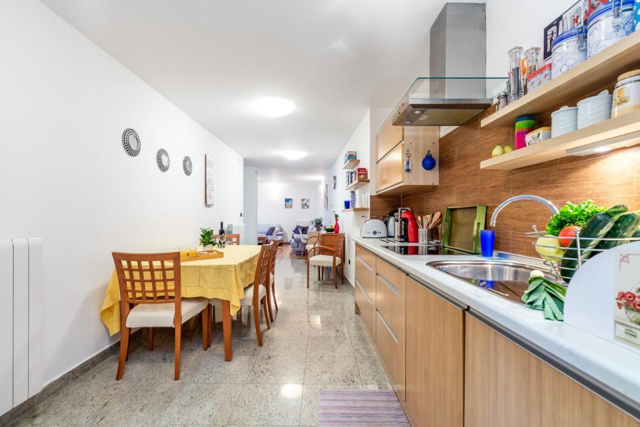 Lux Apartmani โอปาติยา ภายนอก รูปภาพ