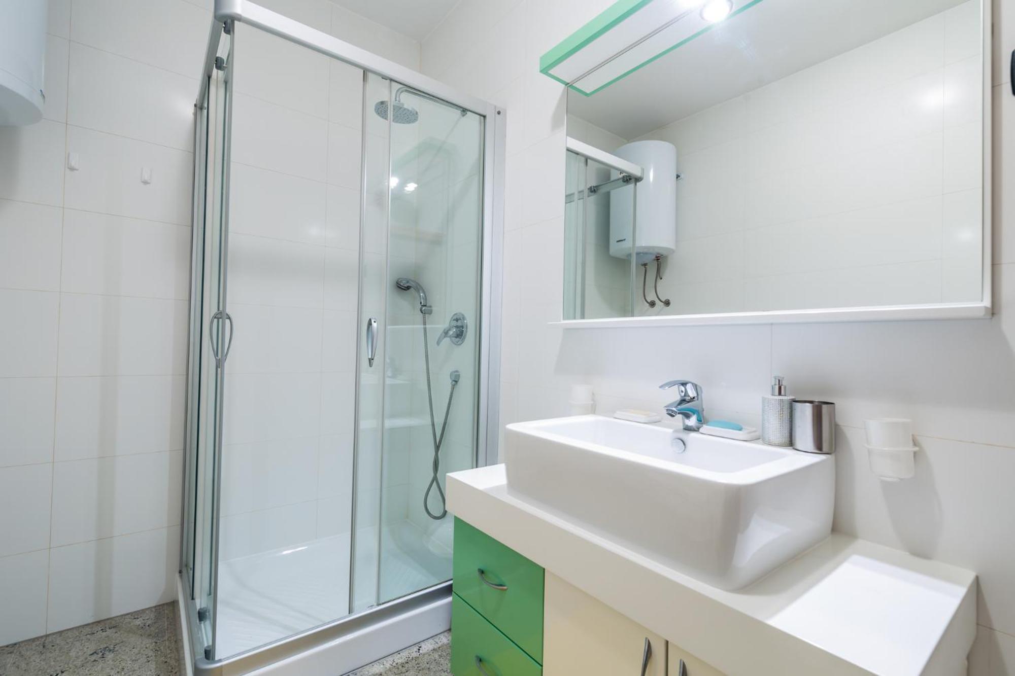 Lux Apartmani โอปาติยา ภายนอก รูปภาพ