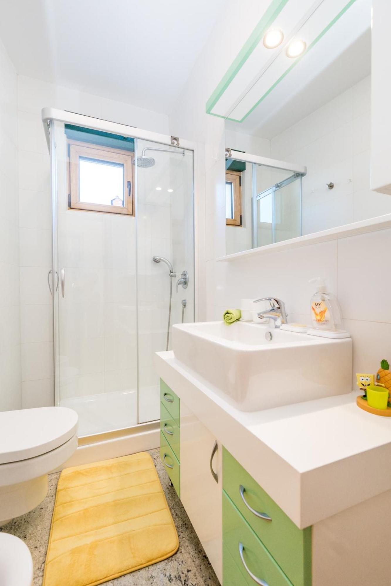 Lux Apartmani โอปาติยา ภายนอก รูปภาพ